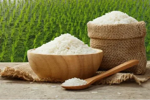 تصویر 3 از قیمت خرید برنج عنبر بو ده کیلو + فروش ویژه